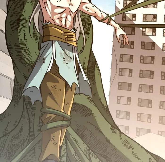 Reborn as a Demonic Cultivator: Starting with a Zombie Planet Chapter 40 82